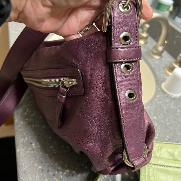 Coach Purse - Picture 11 of 16